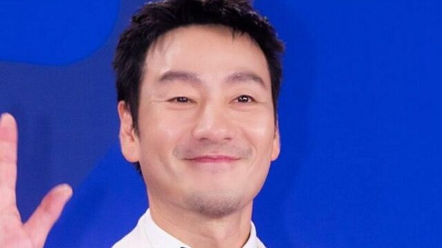 俳優パク・ヘス、電撃的な米国進出へ…その決断にファン騒然