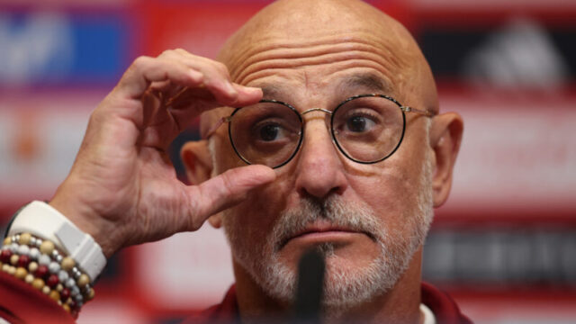 スペイン代表デ・ラ・フエンテ監督の飽くなき野望「W杯優勝だけでは足りない」次なる頂点へ