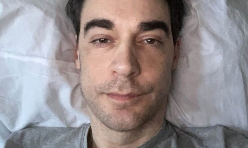 仏俳優アーノ・ドニ氏が43歳で死去、ヘルニア手術後の深刻な合併症と安楽死の決断