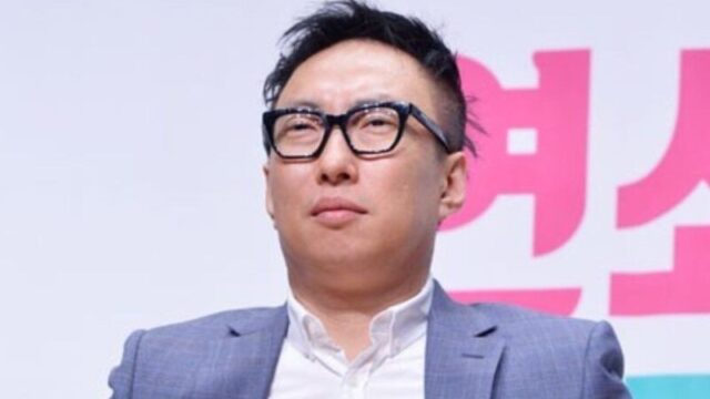 パク・ミョンスが告白、息子を自慢しすぎる父と自分の存在を隠す娘の温度差