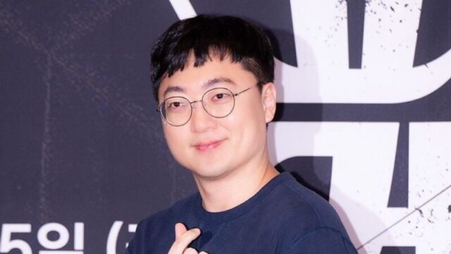 元・忠州市のスター公務員キム・ソンテ、過去の炎上騒動をイジられ困惑