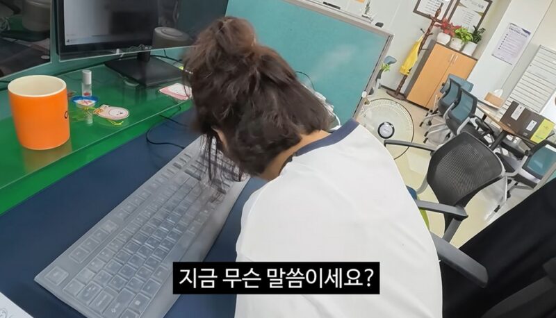 김선태, '무섭노' 논란 후 김제시 공직자에게 일침… "하락 분위기 진정"
