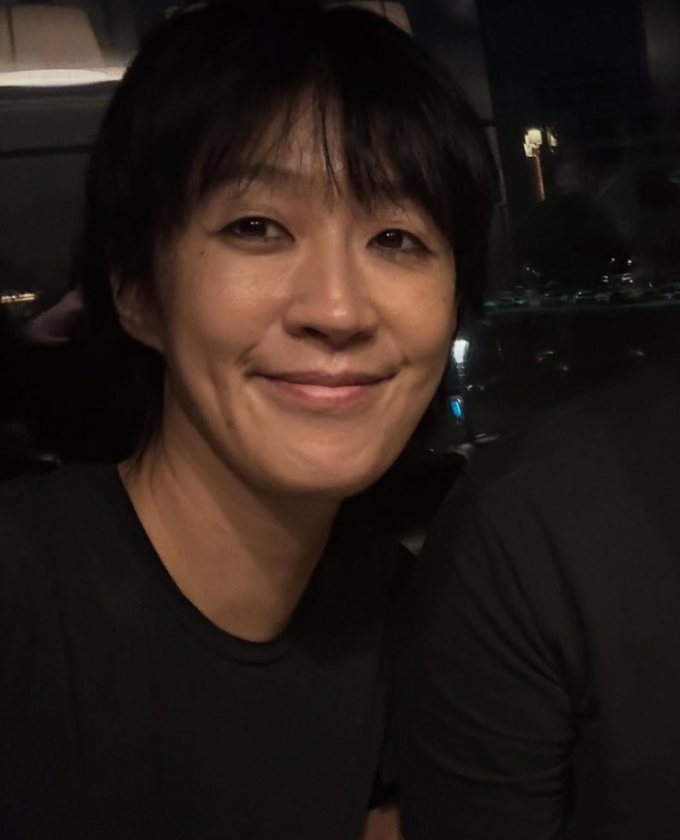 ホン・ジンギョン、チェ・ジュニ関連の動画編集めぐる議論に釈明　「意図的な削除ではない」