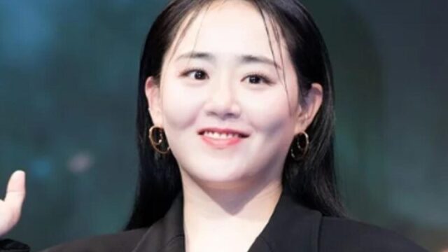 ムン・グニョン、結婚2ヶ月で…「重なる慶事」に祝福の声