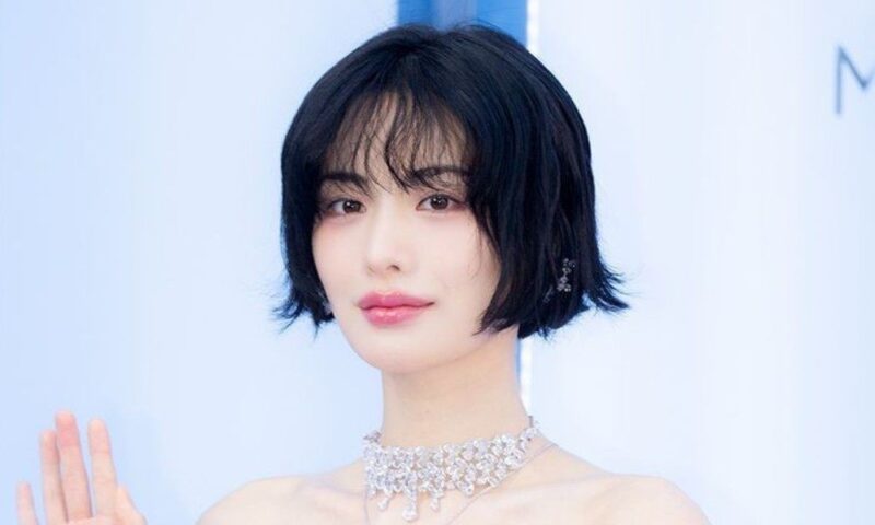 女優ナナの自宅に侵入した強盗犯、虚偽告訴で追加起訴 自身の無実を主張した悪質な手口が明らかに