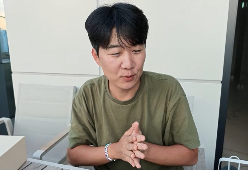 도경완, 장윤정 고가 시계 공개로 '오뽕' 논란… "모르고 있었다" 해명