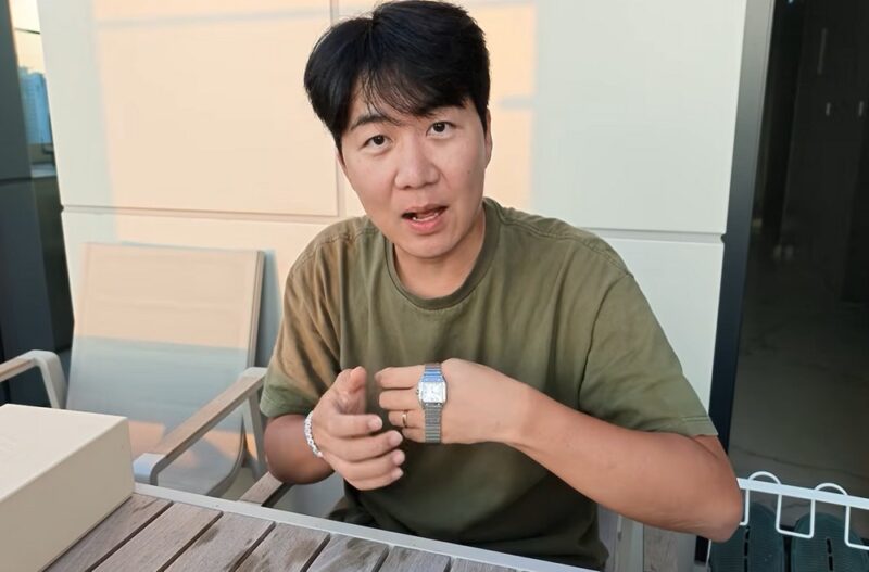 도경완, 장윤정 고가 시계 공개로 '오뽕' 논란… "모르고 있었다" 해명
