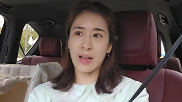 俳優チュ・ジンモの妻ミン・ヘヨン、驚異のスタイルで子供服を着こなす姿が話題に