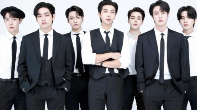 BTS、驚異の収益を公開　「売上高」に注目集まる