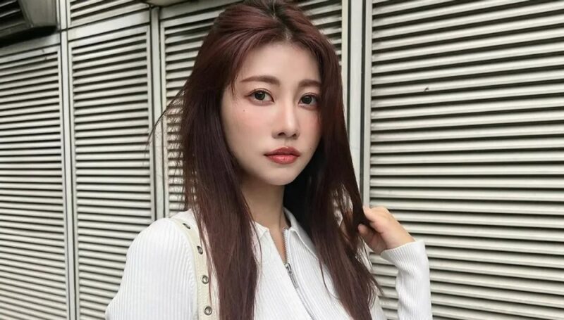 元ガールズグループ出身の女性タレント、一般人との突然の結婚→妊娠を明かす「貴重な贈り物が来た」