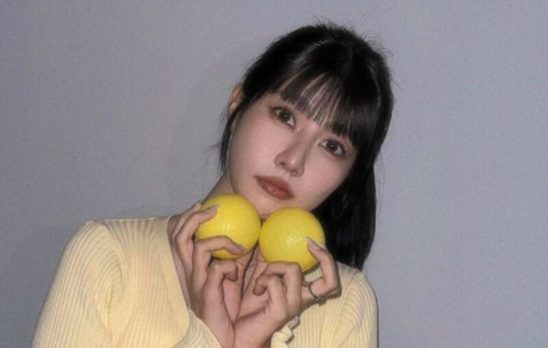 元ガールズグループ出身の女性タレント、一般人との突然の結婚→妊娠を明かす「貴重な贈り物が来た」