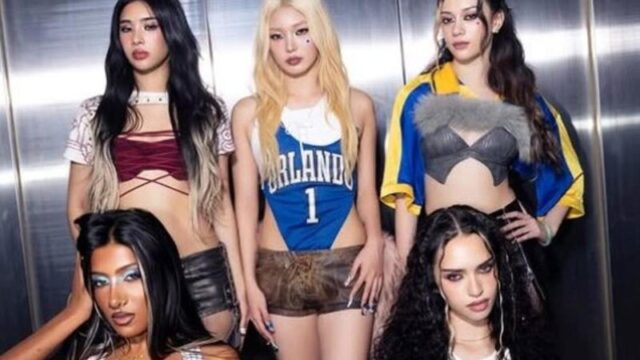 公開から54日で…MV再生回数「1億回」を突破したガールズグループの正体