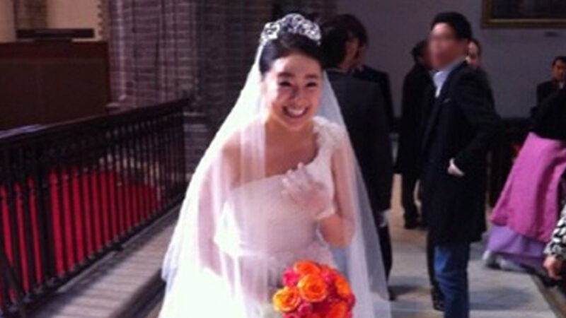 結婚5年で離婚した女優が8年ぶりに明かした、芸能界を震撼させた衝撃告白
