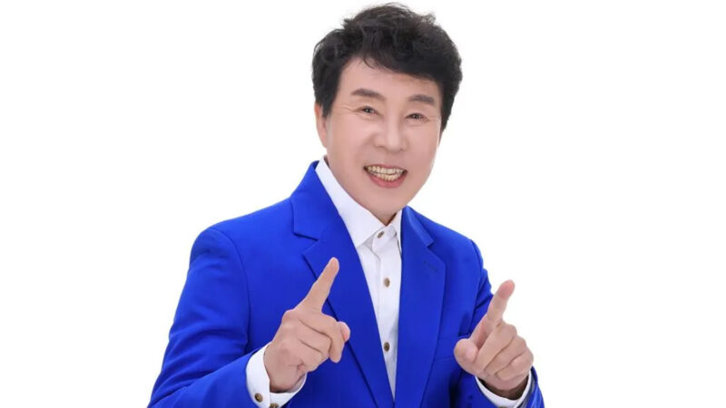 国民的歌手ソン・デグァンの急逝と遺言を残せなかった背景、テ・ジナとの約束も