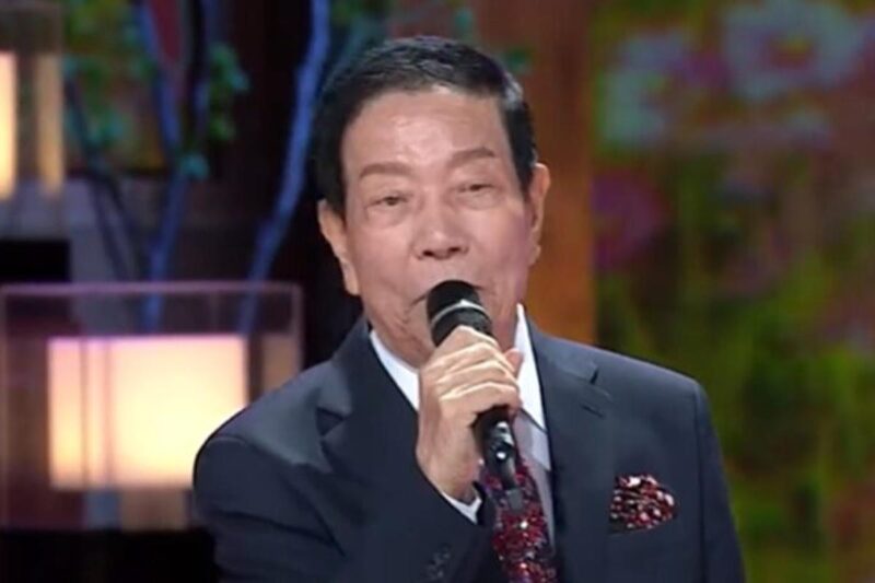 キム・ヨンマン、自宅で死去…止まない追悼の声