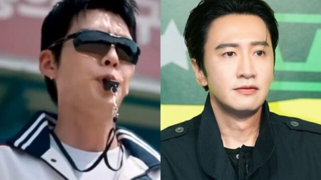 キム・ウビンの新ドラマ出演に親友イ・ガンスが爆笑ツッコミ「練習を休ませない鬼監督？」