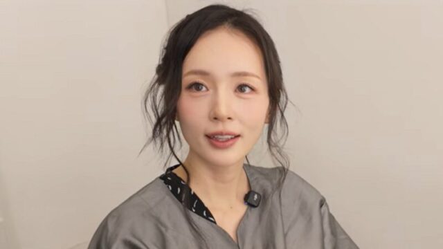 KCMの妻バン・イェウォン、アイドル級変身が話題に！3児の母とは思えぬ美貌を披露