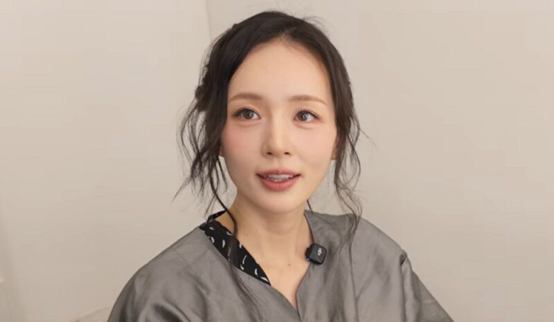 KCMの妻バン・イェウォン、アイドル級変身が話題に!3児の母とは思えぬ美貌を披露