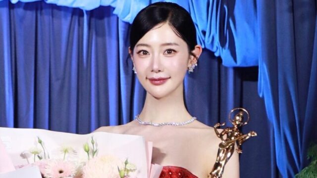 女優クララ、離婚後の再出発と海外での躍進 バンコク国際映画祭で特別栄誉賞を受賞