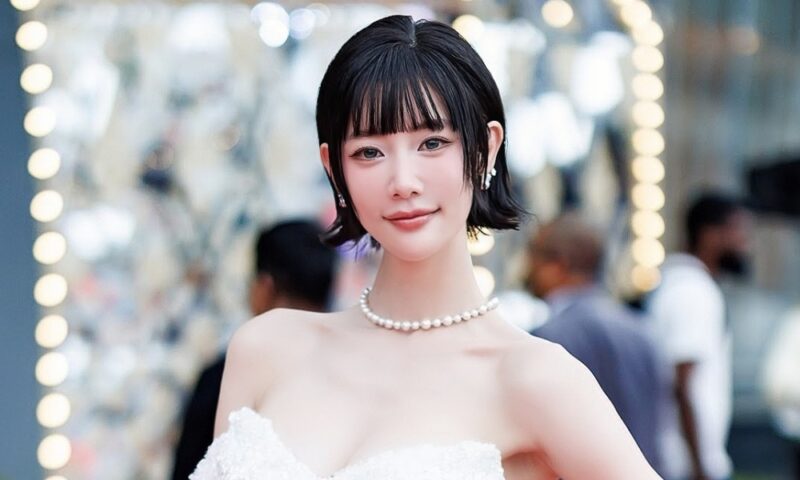 「MIT界との破局後、韓国を離れ活動。バーンコク映画祭で特別栄誉賞受賞」