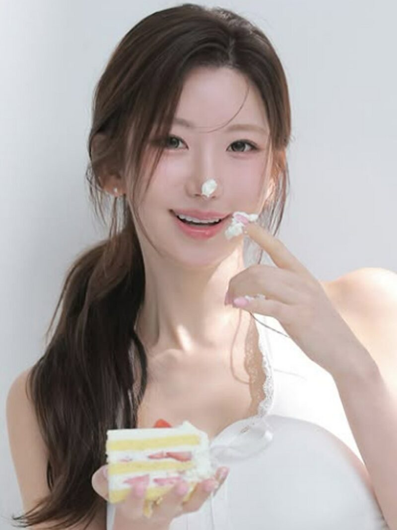 마동석 또 놀라게 하네…예정화, 민소매 톱 입고 백옥 피부 자랑→'뼈가 말라' 몸매 과시