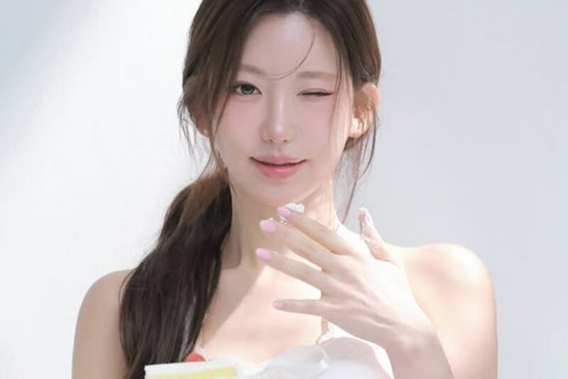 마동석 또 놀라게 하네…예정화, 민소매 톱 입고 백옥 피부 자랑→'뼈가 말라' 몸매 과시