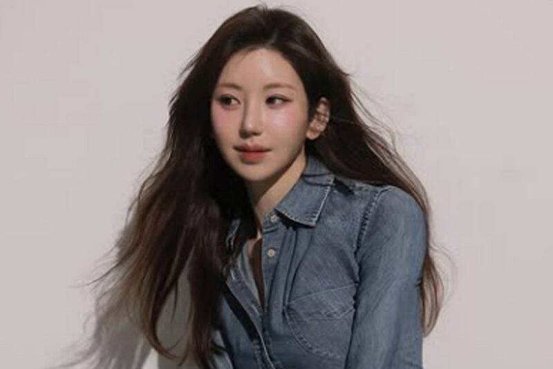 마동석 또 놀라게 하네…예정화, 민소매 톱 입고 백옥 피부 자랑→'뼈가 말라' 몸매 과시