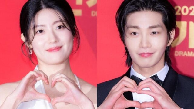 ナム・ジヒョン、連休中に届いた嬉しい報告にファンから祝福の声殺到