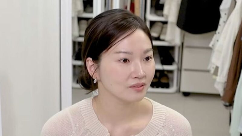 元航空乗務員リュ・イソ、夫チョンジンから贈られた高級バッグを公開！質素で洗練されたライフスタイルが話題に