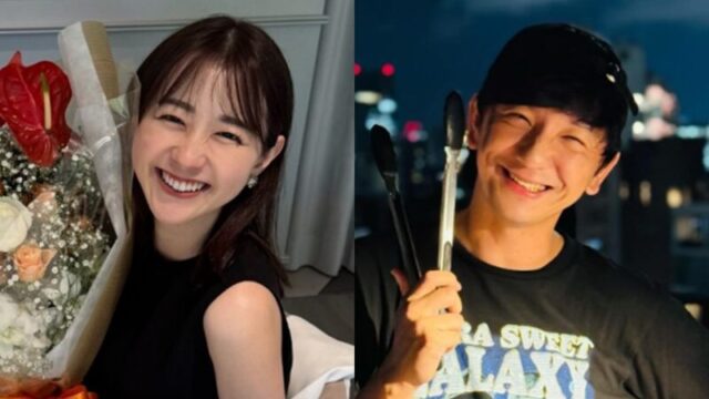 TBS若林優希アナが熱愛を電撃発表、番組に伝わる「結婚の呪い」が再び話題に