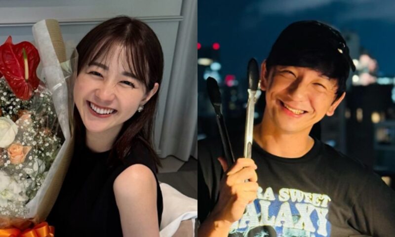 TBS若林優希アナが熱愛を電撃発表、番組に伝わる「結婚の呪い」が再び話題に
