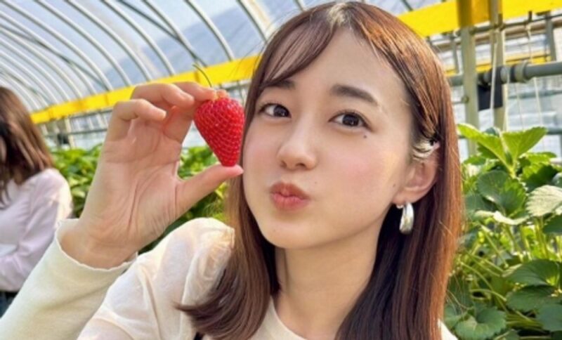 「下車後7人結婚」の呪い再び…アナウンサー×コメディアン、熱愛認定→生放送中に発表