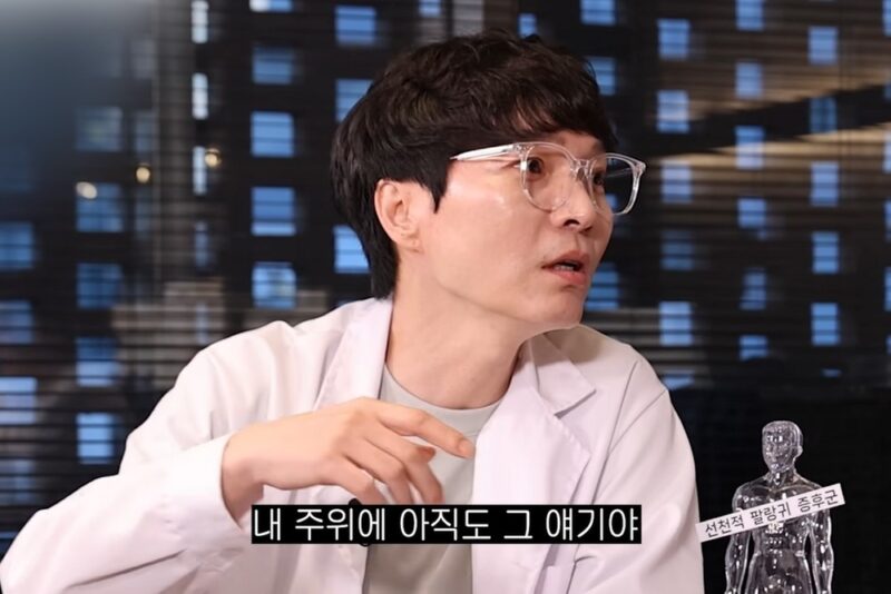 김지현, 영화제 출품만 믿고 '파격 노출' 시도했지만… "사기당했다. 사람들은 몸만 보더라"