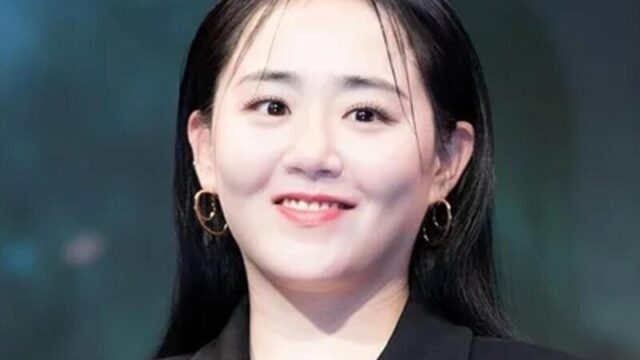 女優ムン・グニョン、号泣動画が拡散中…ファンから心配の声