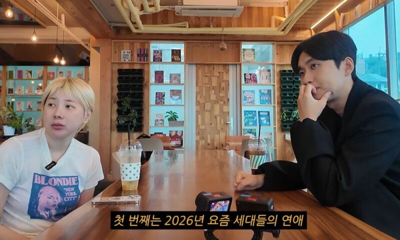 서인영, 결혼 임박한데 왜… '연프' 출연 욕심 → "이게 마지막"