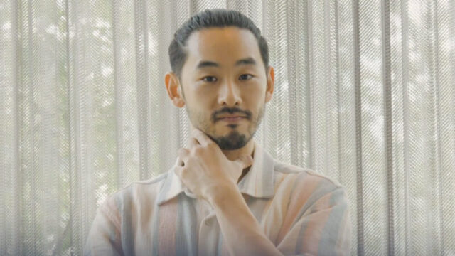 父の名を隠し舞台で10年。映画『ソウルの春』で注目を集めた俳優・南允鎬の素顔
