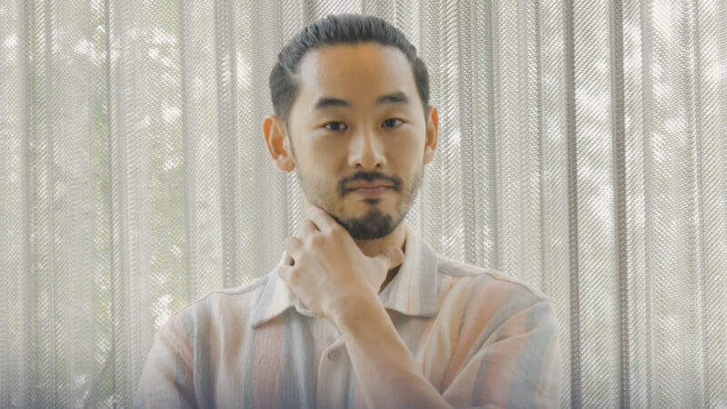 父の名を隠し舞台で10年。映画『ソウルの春』で注目を集めた俳優・南允鎬の素顔