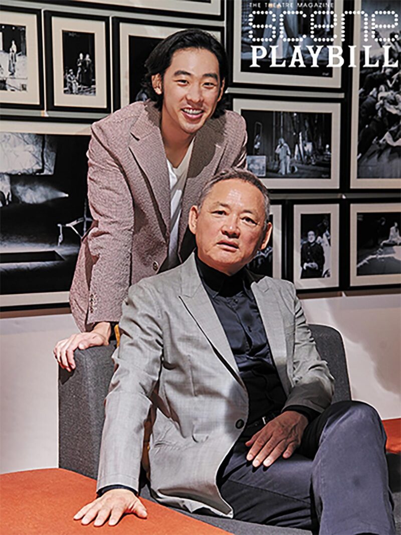 父が著名政治家と隠し、42歳でデビューした“千万人”の女優