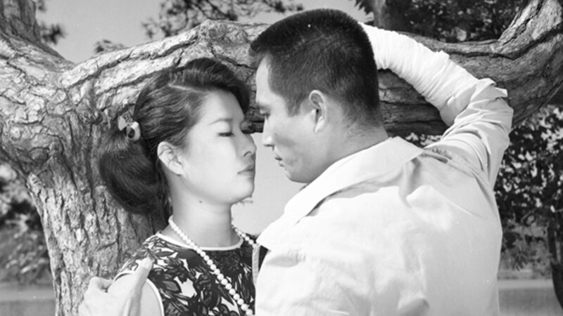 数十年の別居と不倫を乗り越えて：韓国の伝説的スター夫婦、シン・ソンイルとヨム・アングランの軌跡