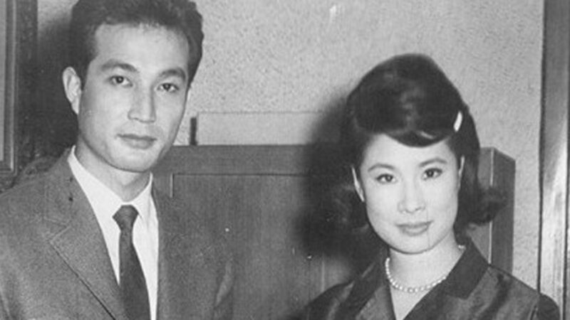 数十年の別居・不倫を経ても離婚せず「夫婦」を貫いた芸能人カップル