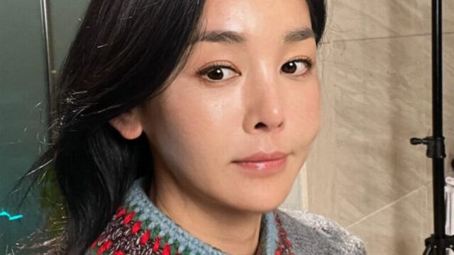 女優キム・セア、過去の不倫騒動と法的紛争が芸能界に与えた衝撃と教訓