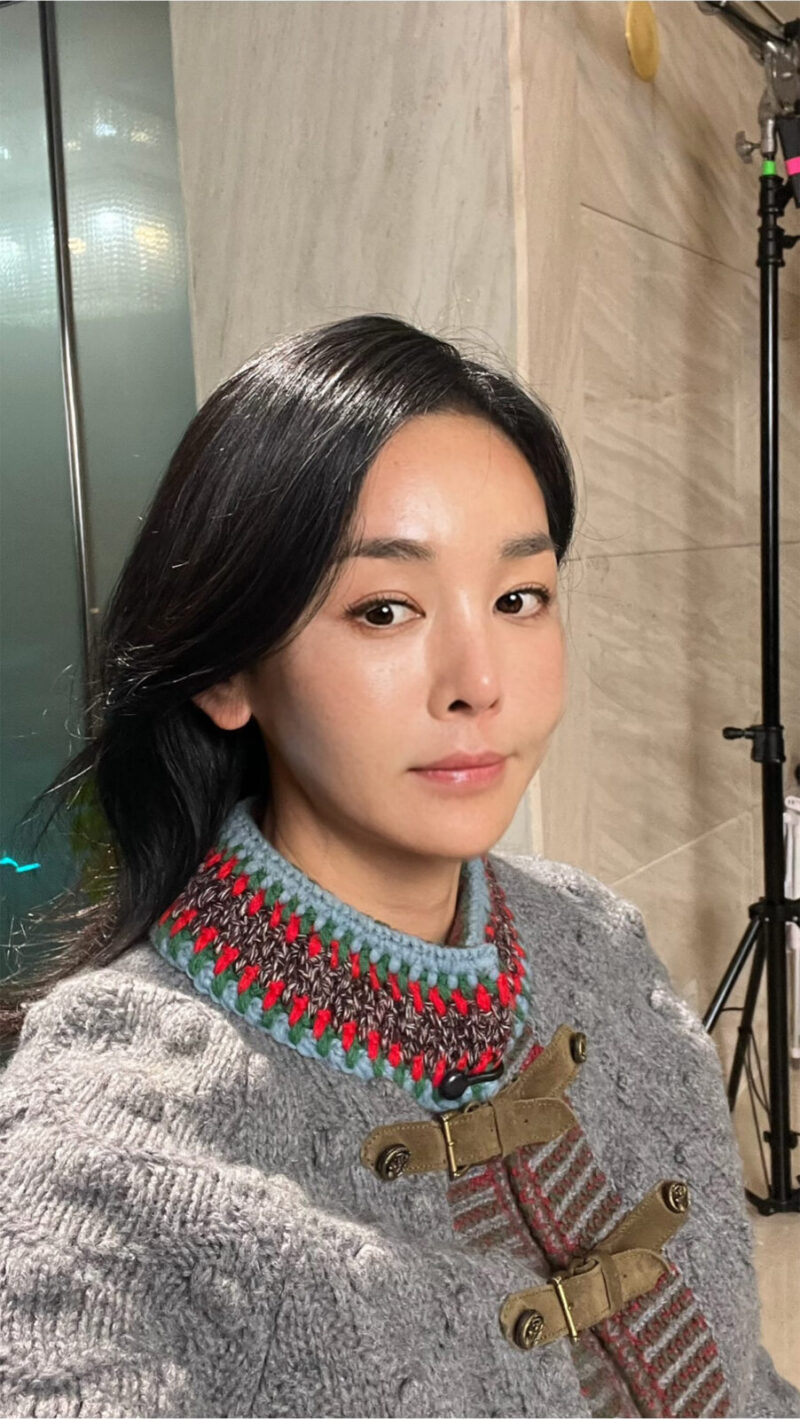 女優キム・セア、過去の不倫騒動と法的紛争が芸能界に与えた衝撃と教訓