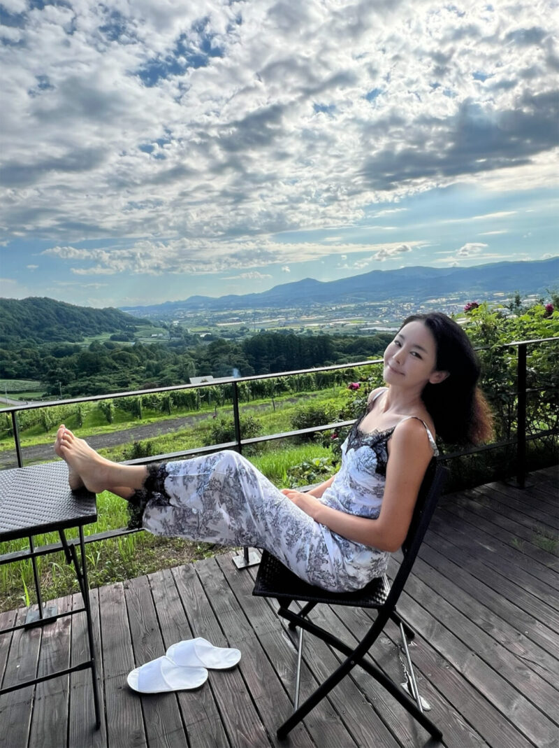 会計事務所役員との不倫疑惑で活動休止の女優に波紋