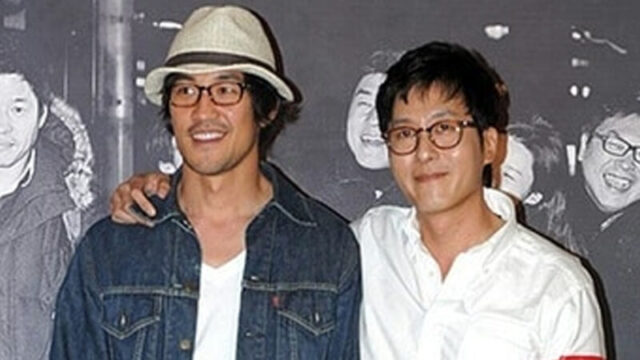 故キム・ジュヒョクさんが15年来の親友ハン・ジョンスと「距離を置いた」真意とは？無名時代を支え続けた温かい絆と秘話
