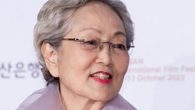 キム・ヨンオク、静かに伝えられた知らせに涙…「胸が痛む」