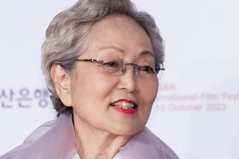 キム・ヨンオク、静かに伝えられた知らせに涙…「胸が痛む」