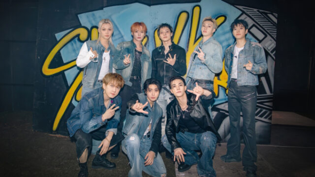 Stray Kids、冠フェス「STRAYCITY」でラテンを席巻！27万人動員の歴史的快挙