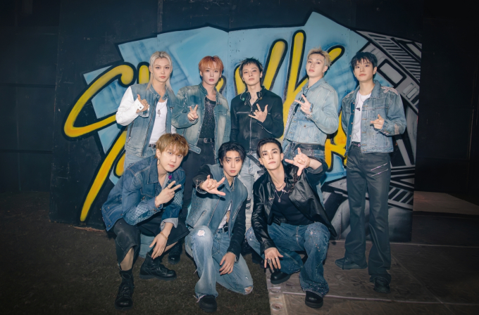 Stray Kids、冠フェス「STRAYCITY」でラテンを席巻！27万人動員の歴史的快挙