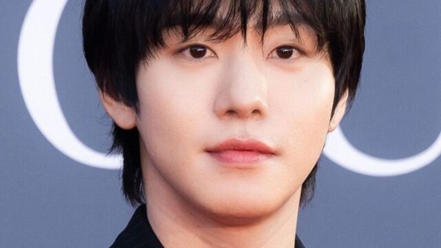 「32歳」アン・ヒョソプ、突然の報告にファン驚き…「おめでとうございます」の声続々