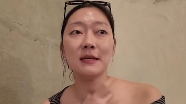 女優パク・ギョンヘ、4年間のソロ生活と今後の結婚運を明かす「2029年に転機が訪れる？」